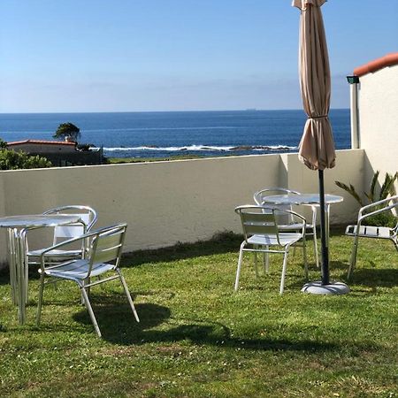 Ferienwohnung Duplex Junto Al Mar Oia Exterior foto