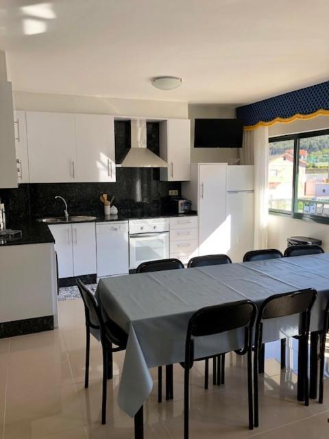 Ferienwohnung Duplex Junto Al Mar Oia Exterior foto