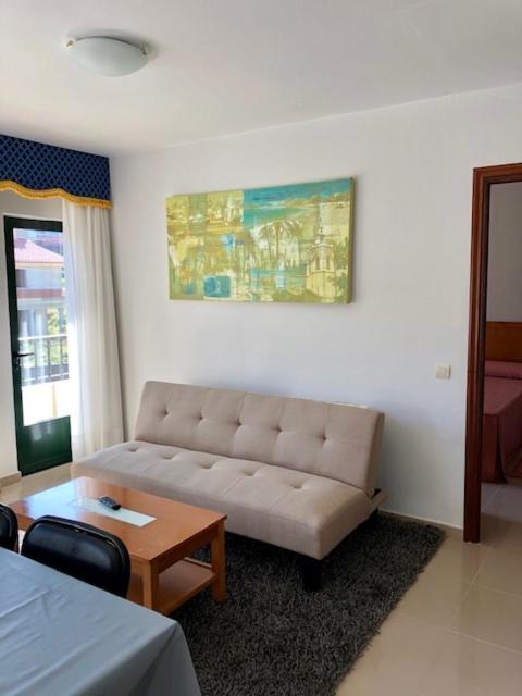 Ferienwohnung Duplex Junto Al Mar Oia Exterior foto