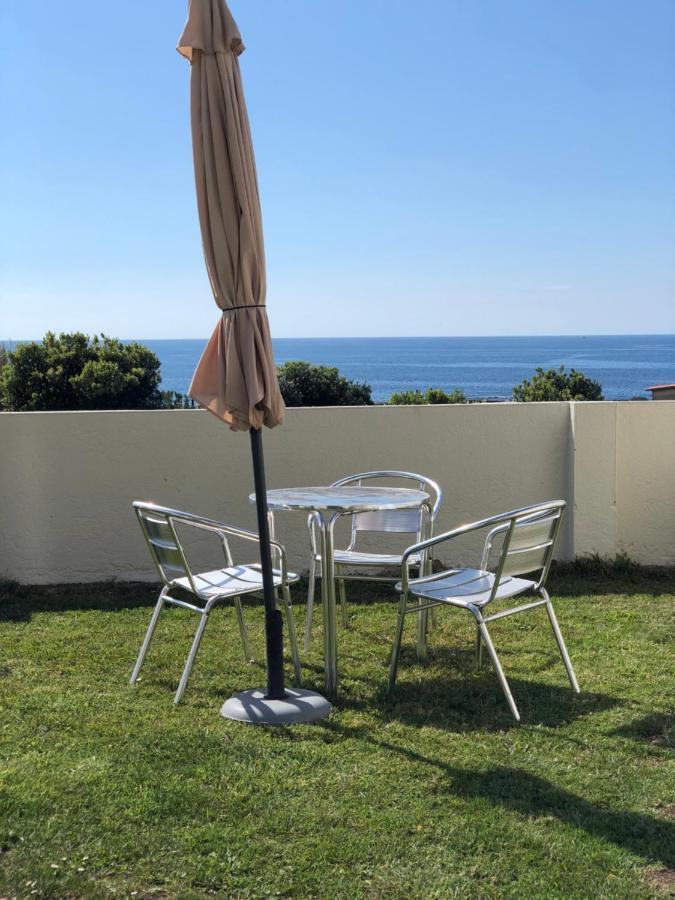 Ferienwohnung Duplex Junto Al Mar Oia Exterior foto