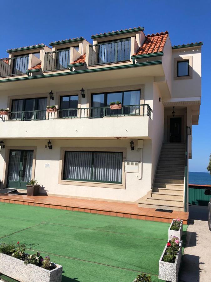 Ferienwohnung Duplex Junto Al Mar Oia Exterior foto