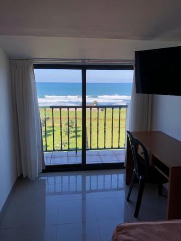 Ferienwohnung Duplex Junto Al Mar Oia Exterior foto